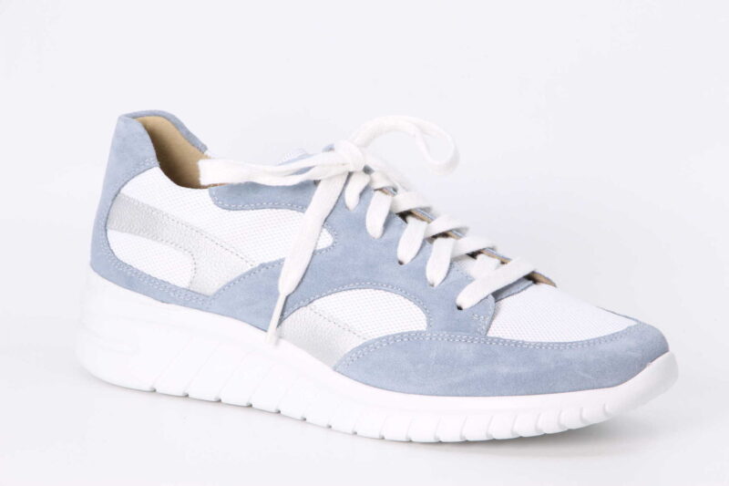 Wave heaven / white