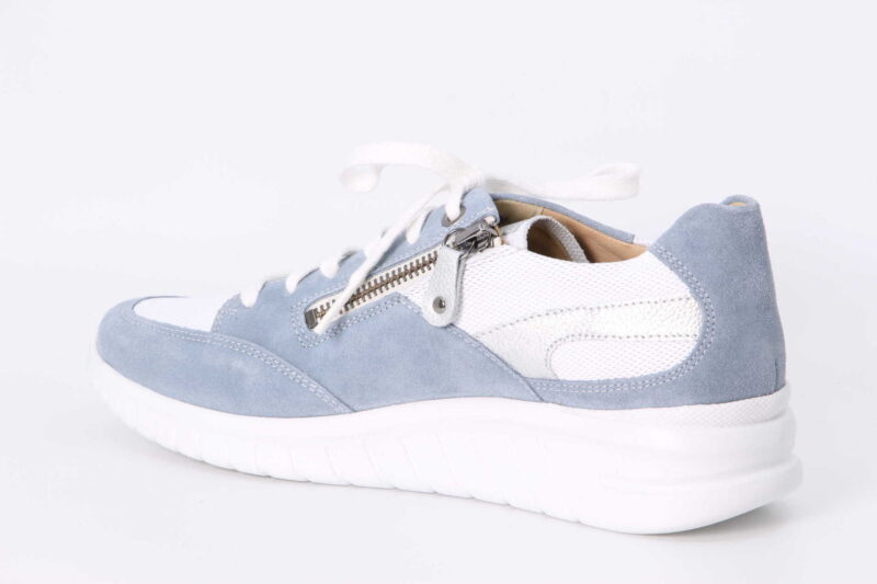 Wave heaven / white – Bild 2