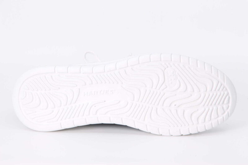 Wave heaven / white – Bild 3