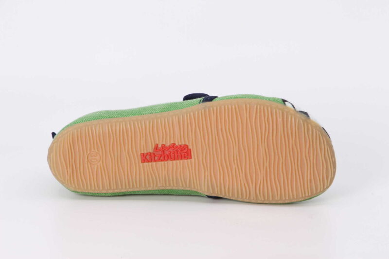 Finken Fussball turtle green – Bild 3