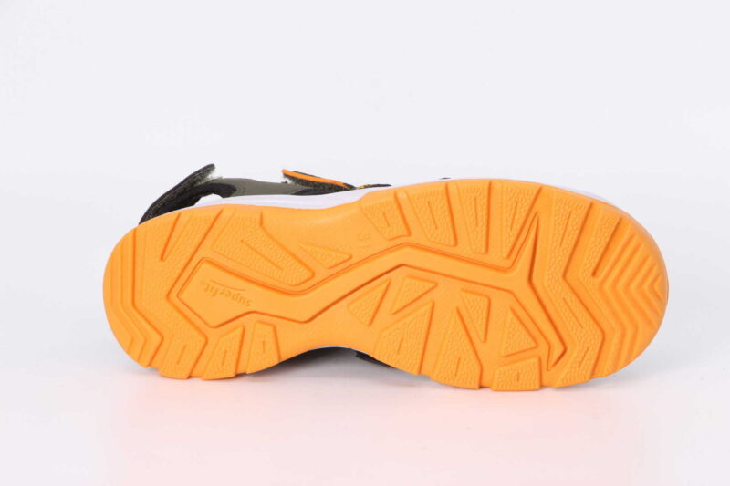 Tornado Light olive / orange – Bild 3