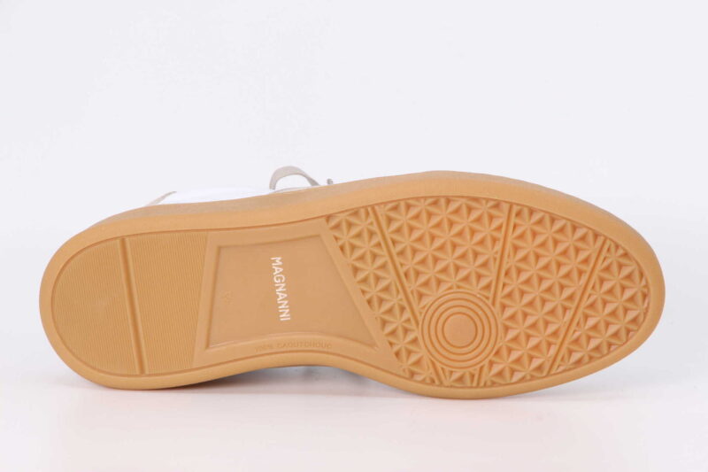 Kaido bone / blanco / crust natural – Bild 3