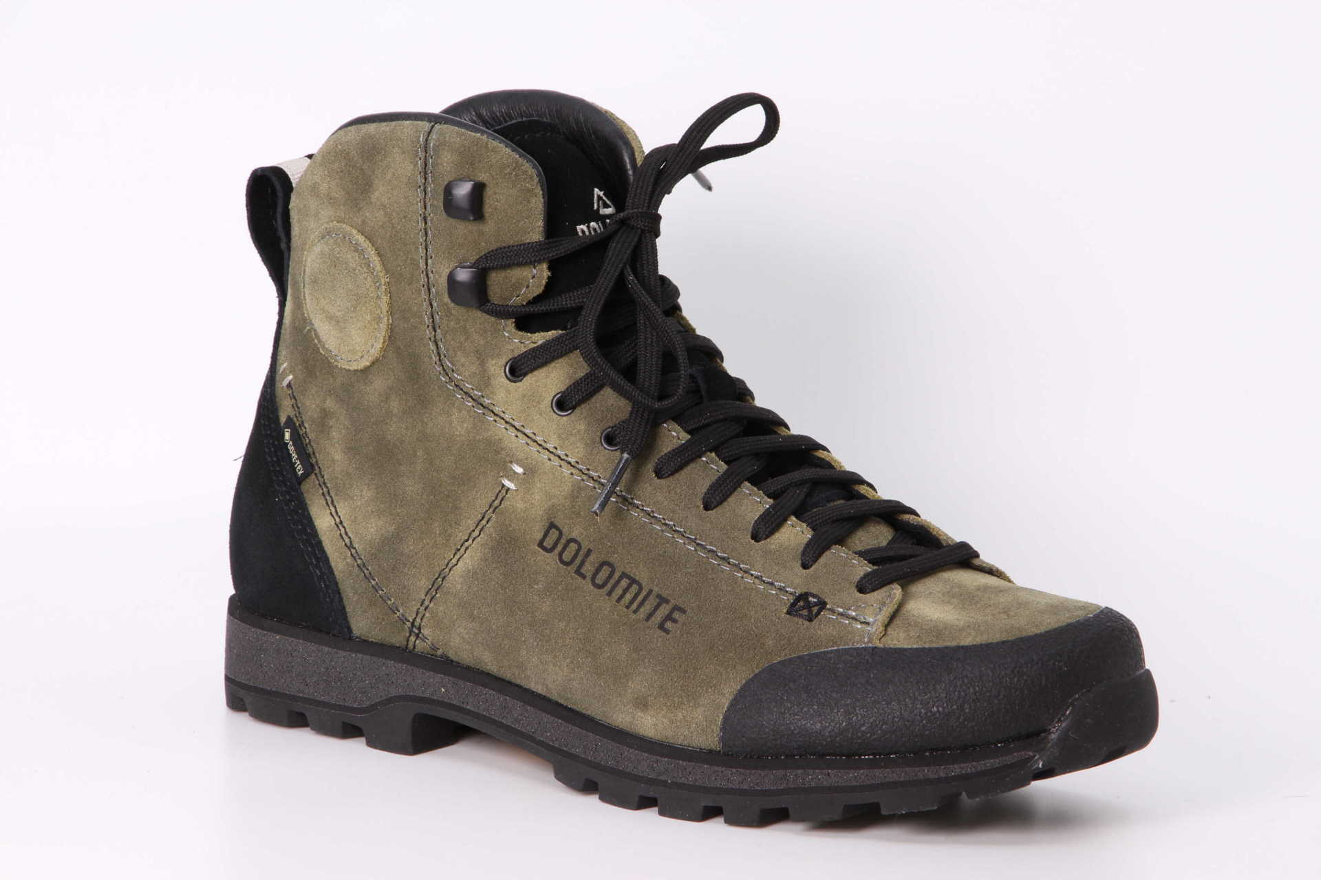 High Dust GTX sage green