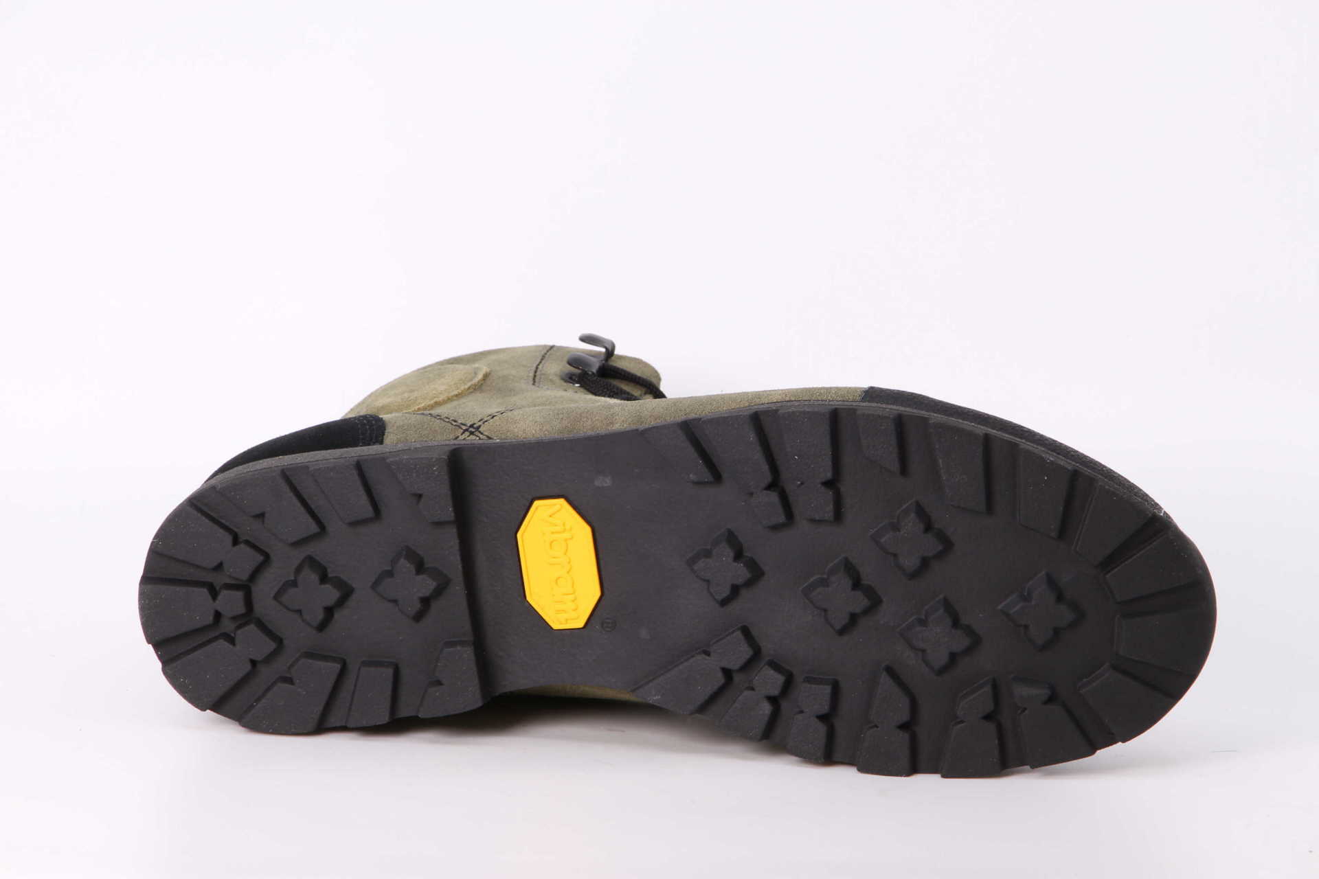 High Dust GTX sage green – Bild 3