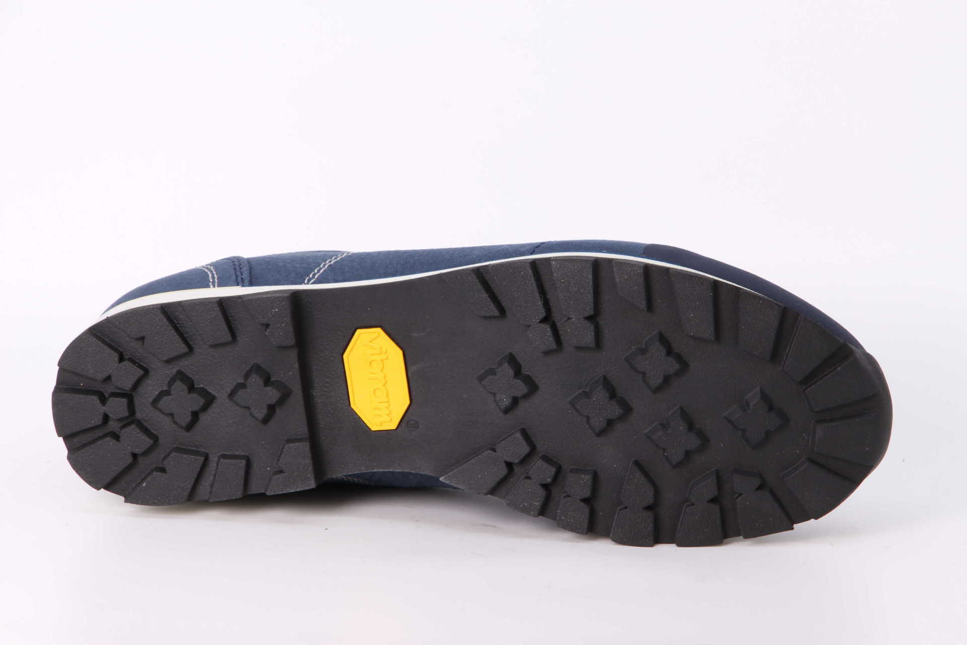 54 low Leather darkblue – Bild 3