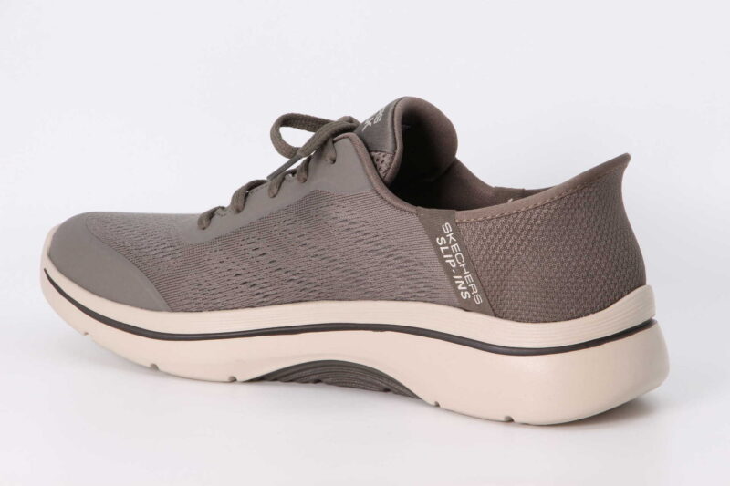 Go Walk Arch Fit 2.0 brown – Bild 2