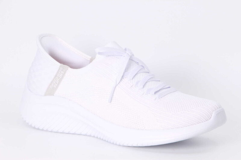UltraFlex 3.0 SlipIn white