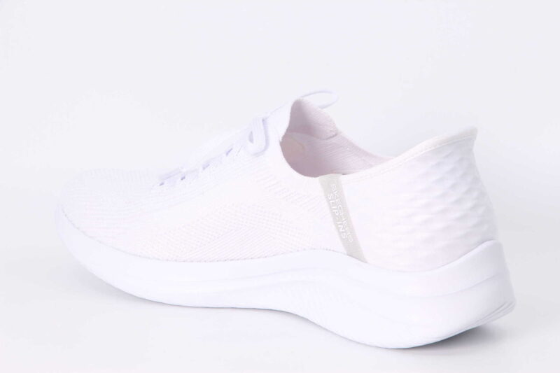 UltraFlex 3.0 SlipIn white – Bild 2