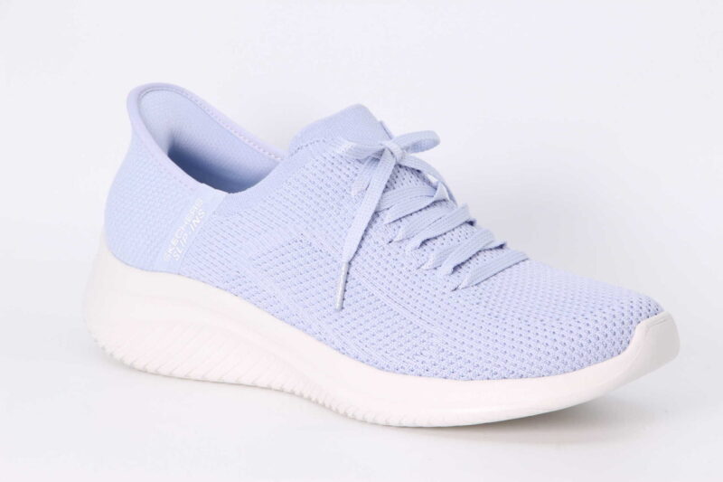 UltraFlex 3.0 SlipIn light blue