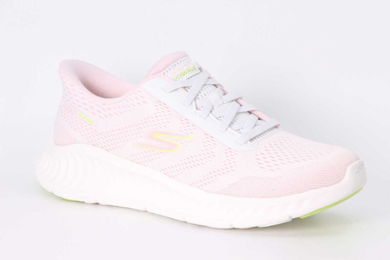 GoWald Now SlipIn white / pink
