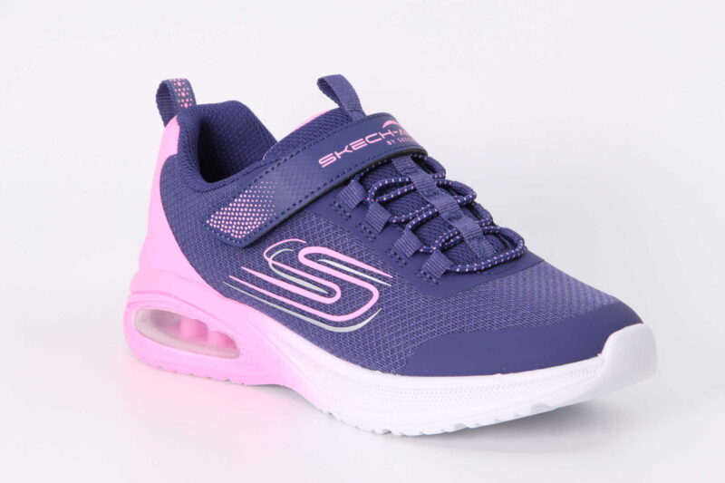 Microspec Max navy / pink