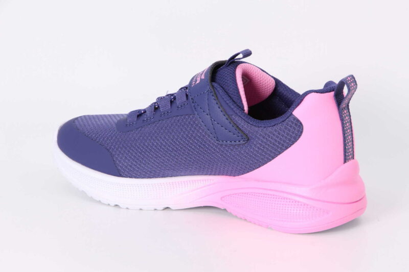 Microspec Max navy / pink – Bild 2