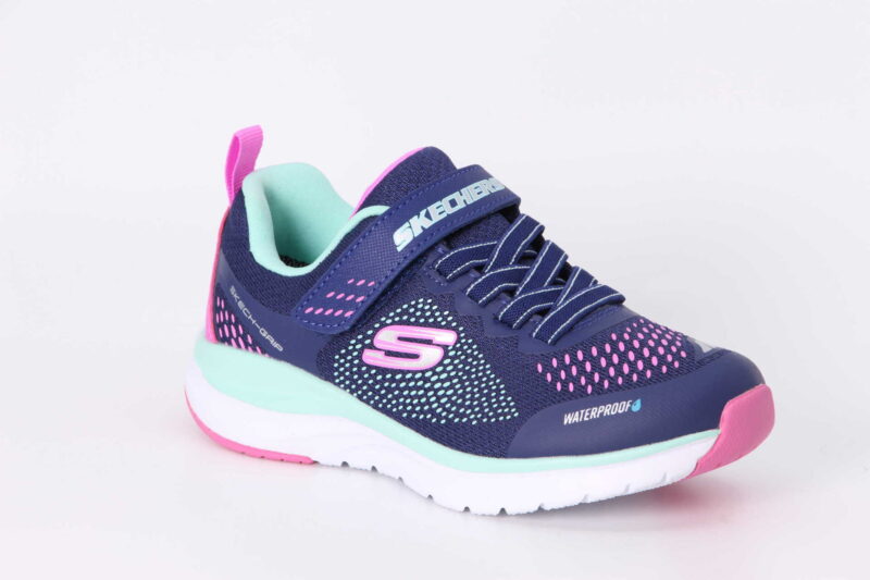 Ultra Groove TEX navy / multi