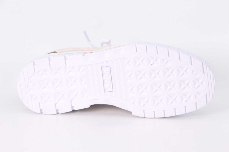 Maize Mix white / alpine snow – Bild 3