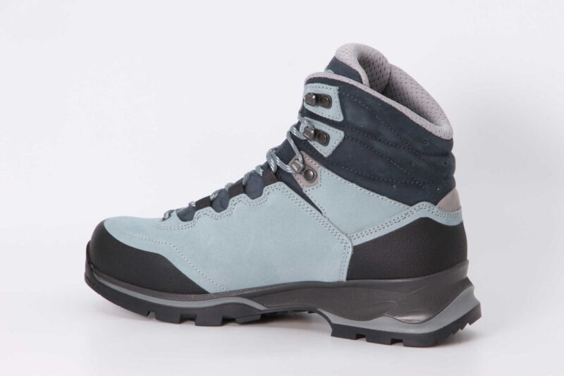 Lady Light GTX rauchblau / mintgrün – Bild 2
