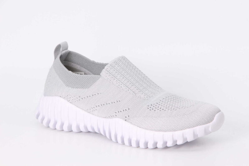 Gravitas grey