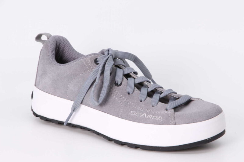 Mojito Wrap Youth light grey