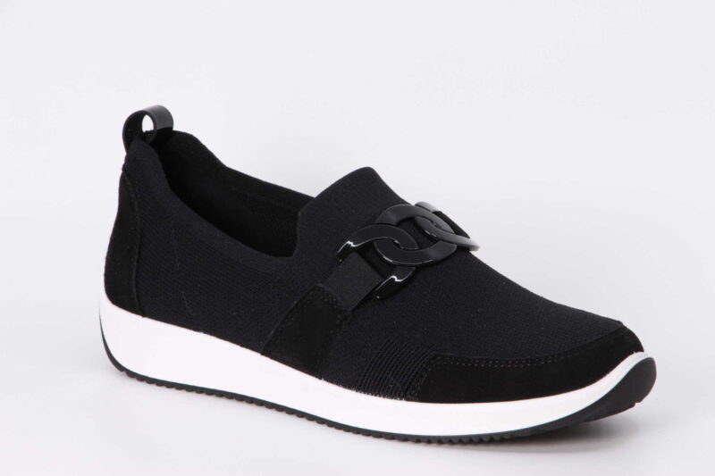 Lissabon 4.0 schwarz