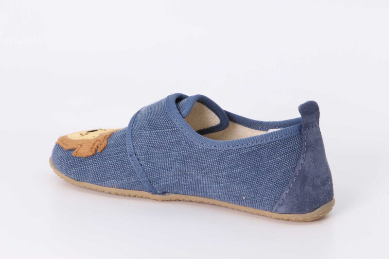 Finken Löwe indigo – Bild 2