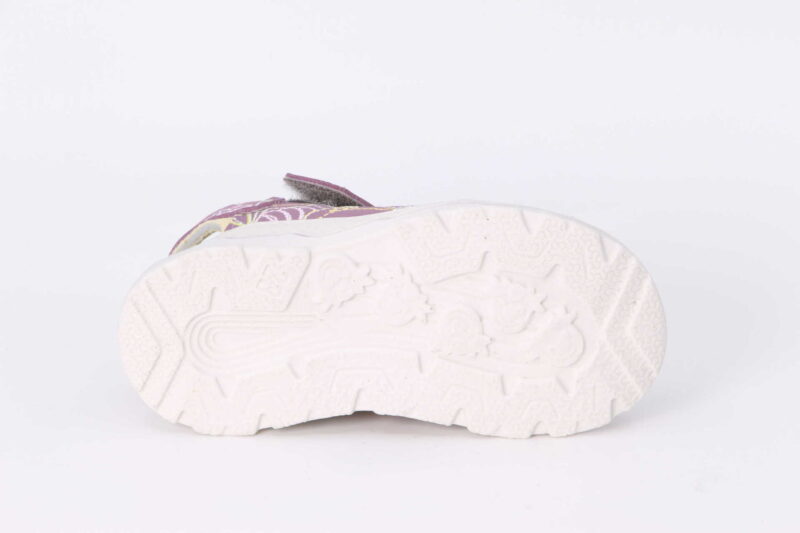 Gery purple / vanille – Bild 3
