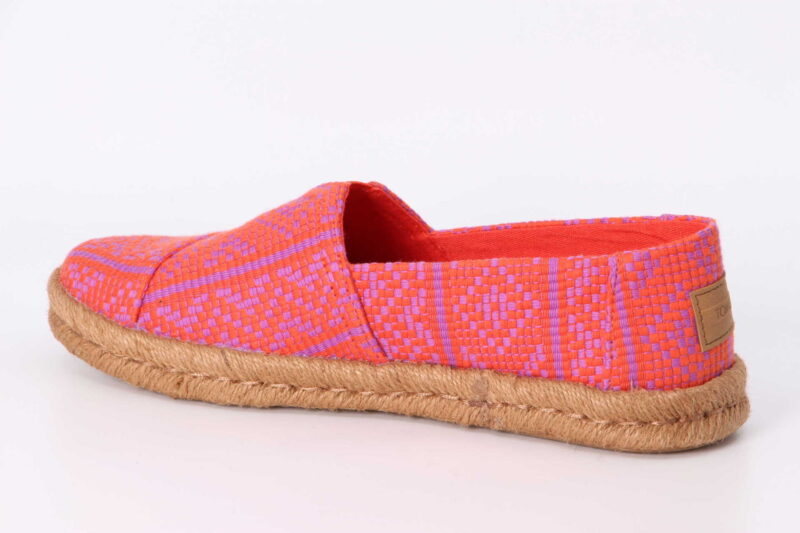 Alpargata Rope 2.0 flame – Bild 2