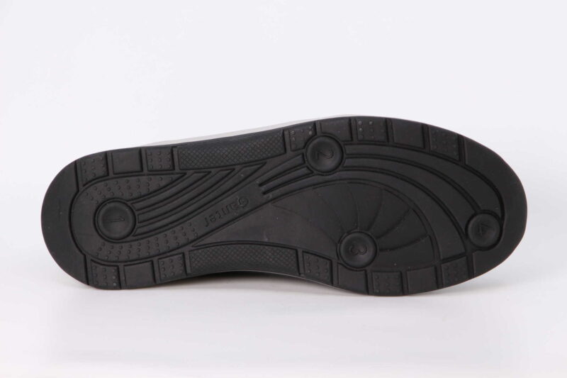 High Fly darkblue – Bild 3