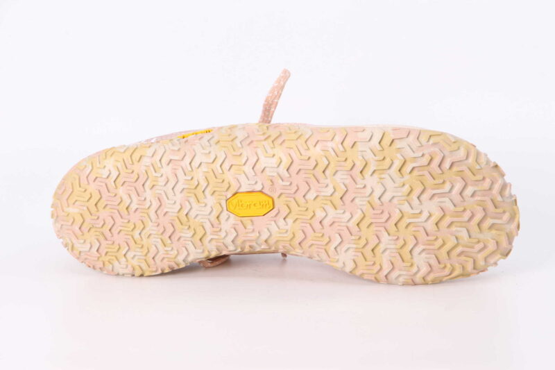 Trail Glove 7 pink salt – Bild 3