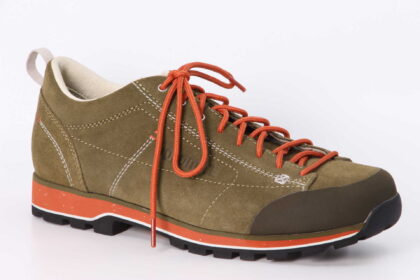 Cinquantaquattro low öko moss green