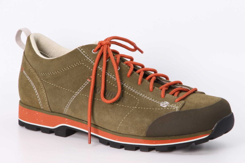 Cinquantaquattro low öko moss green