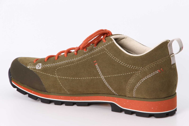 Cinquantaquattro low öko moss green – Bild 2