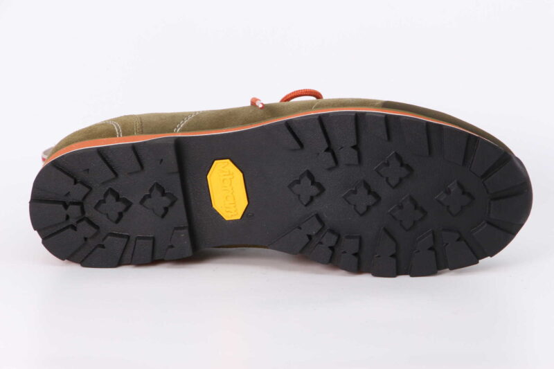Cinquantaquattro low öko moss green – Bild 3