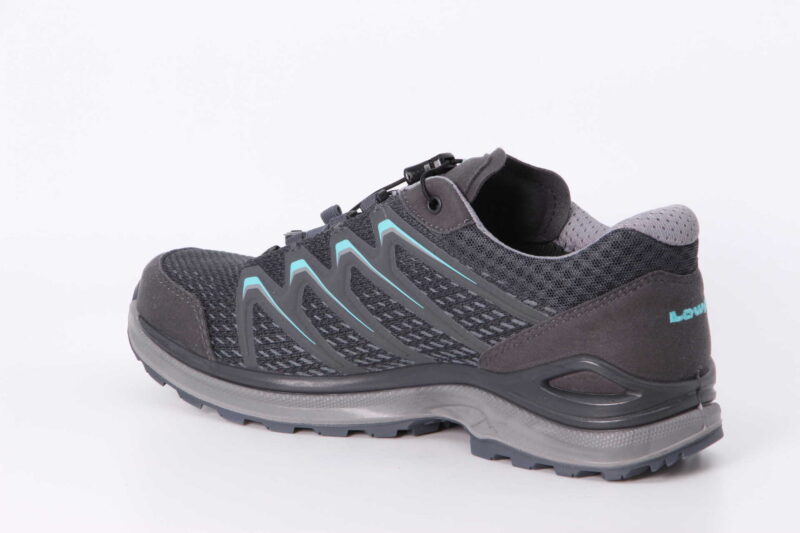 Maeadow GTX Lo graphit / arktis – Bild 2