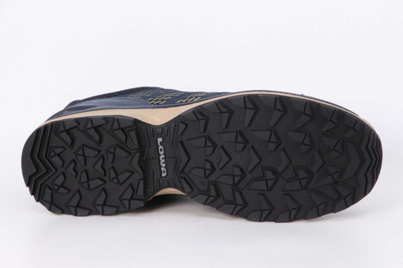 Meadow GTX LO stahlblau / dune – Bild 3