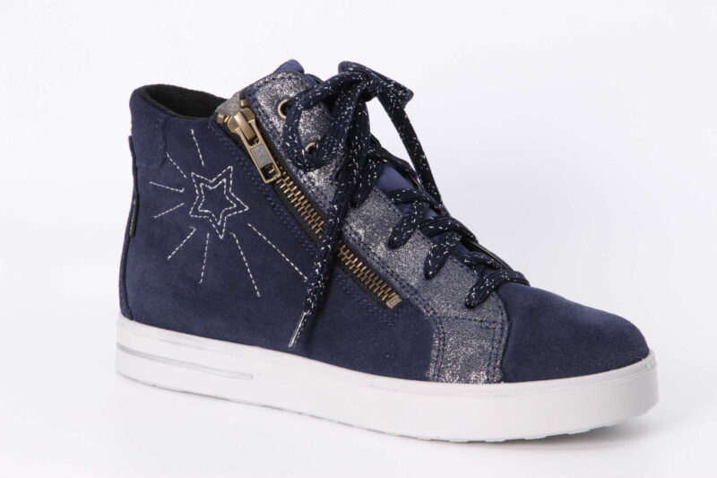 Stella GTX blau
