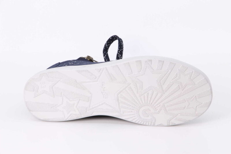 Stella GTX blau – Bild 3