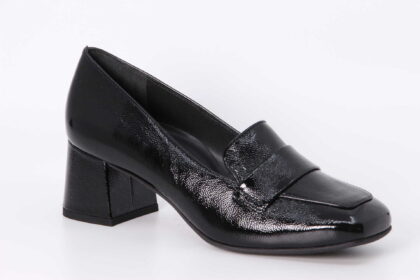 Pumps schwarz