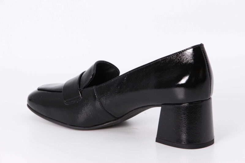 Pumps schwarz – Bild 2