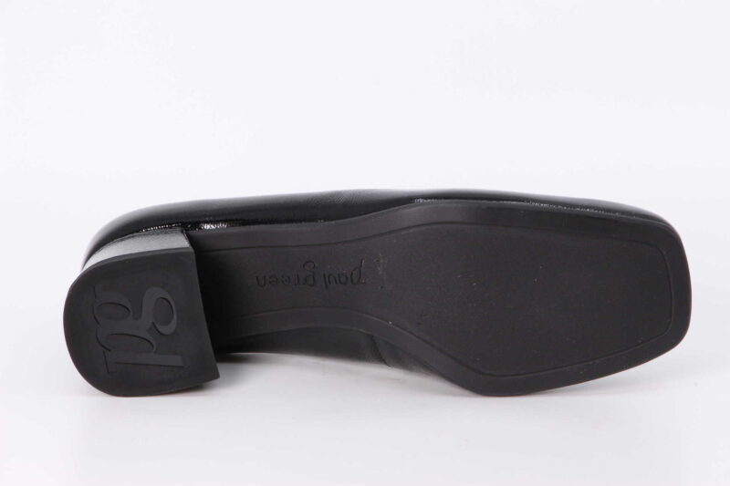 Pumps schwarz – Bild 3