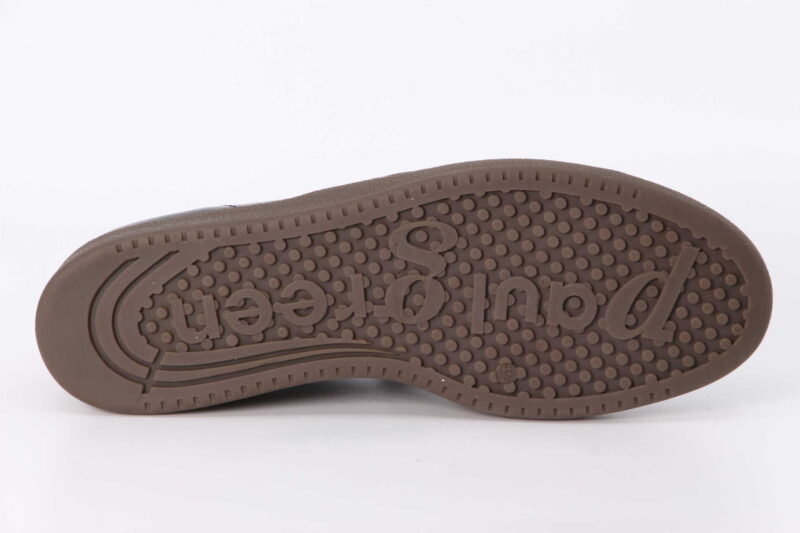 Sneaker mocca / moro – Bild 3