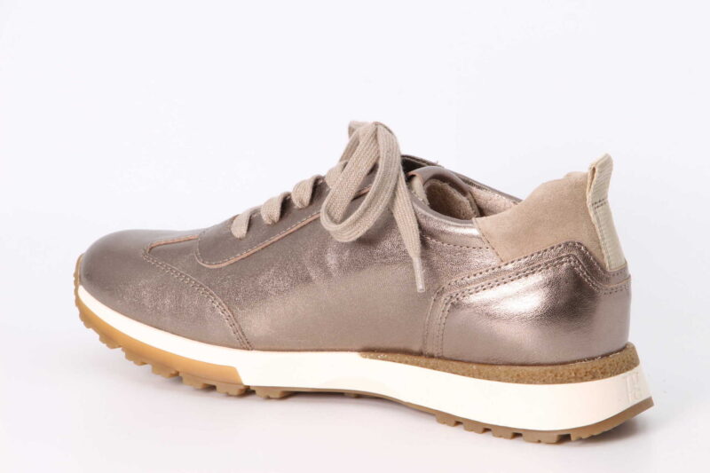 Sneaker earth / almond – Bild 2