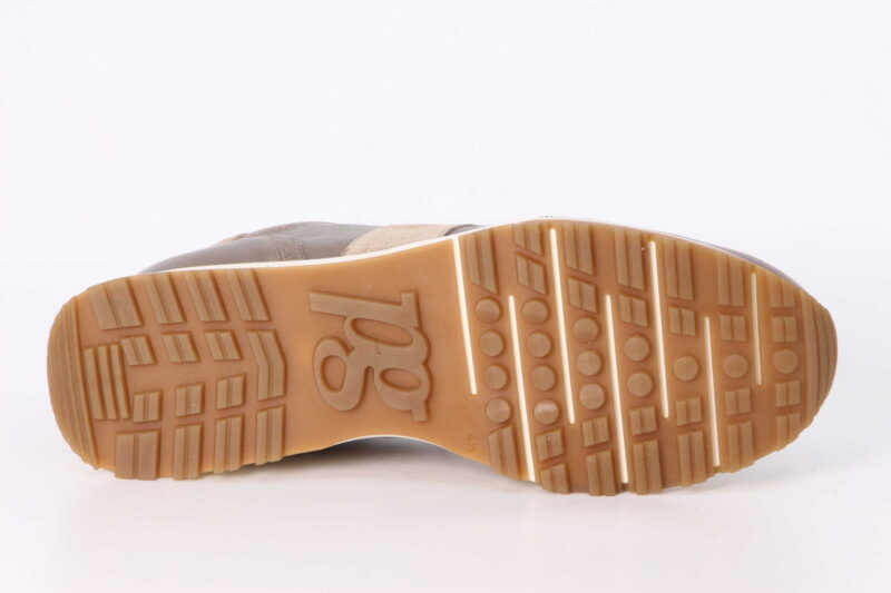 Sneaker earth / almond – Bild 3