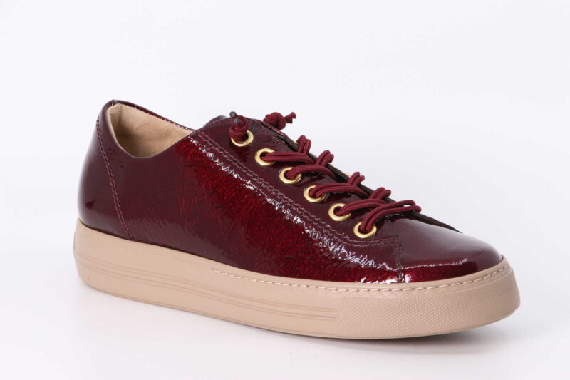 Sneaker wine