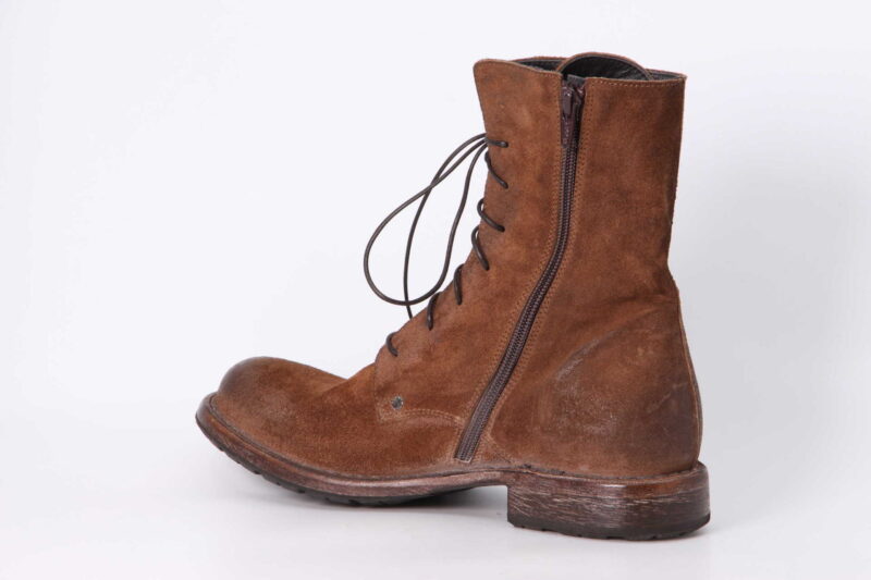 Schnürstiefelette fango – Bild 2