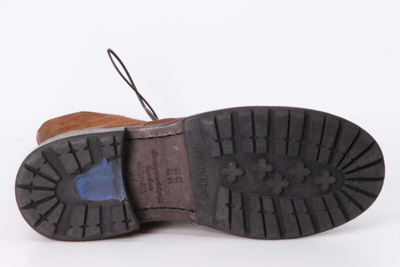 Schnürstiefelette fango – Bild 3