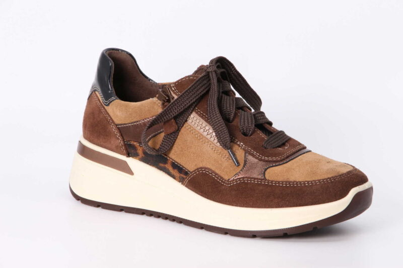 Garda mocca