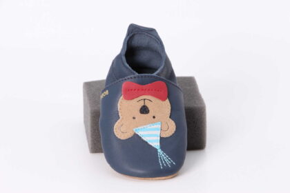 Partybear navy navy