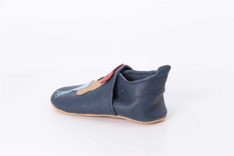 Partybear navy navy – Bild 2