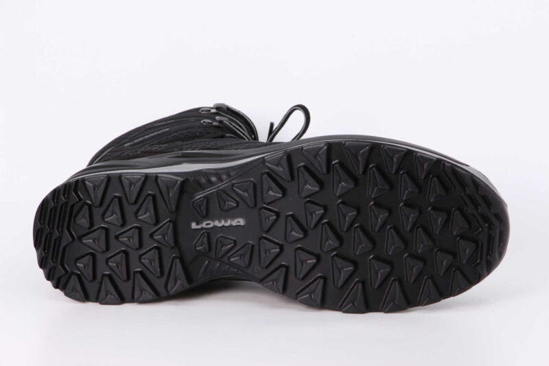 Innox Pro GTX MID schwarz / grau – Bild 3