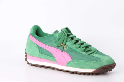 Easy RiderVintage green / pink