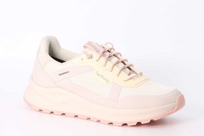 Sneaker TEX bisquit